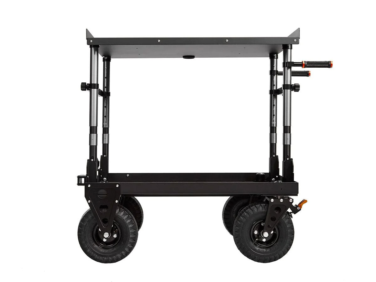 Inovativ Rolled Lip Top Shelf for Echo 48 (No Drawer)