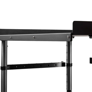 Inovativ Rolled Lip Top Shelf for Echo 48 (No Drawer)