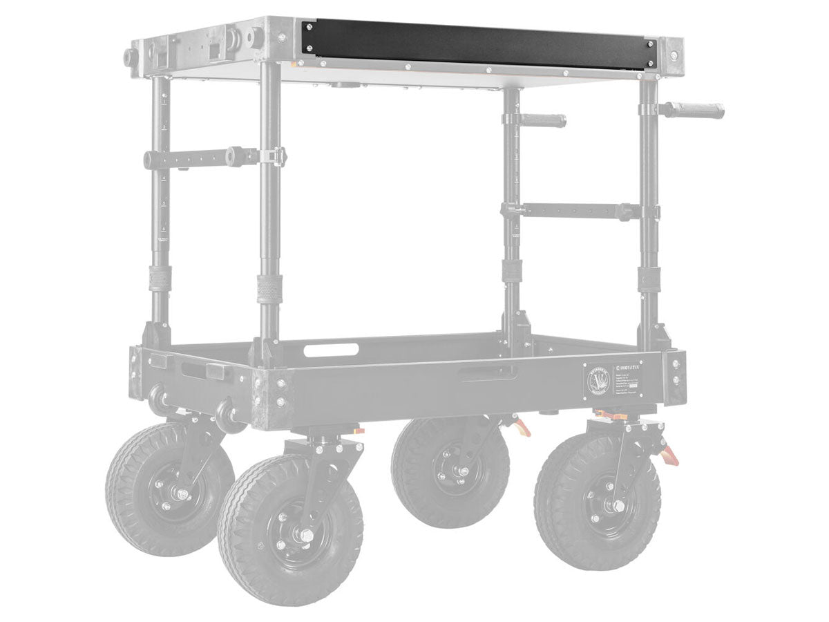 Inovativ Voyager 36 X Top Closeout