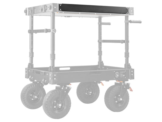 Inovativ Voyager 36 X Top Closeout