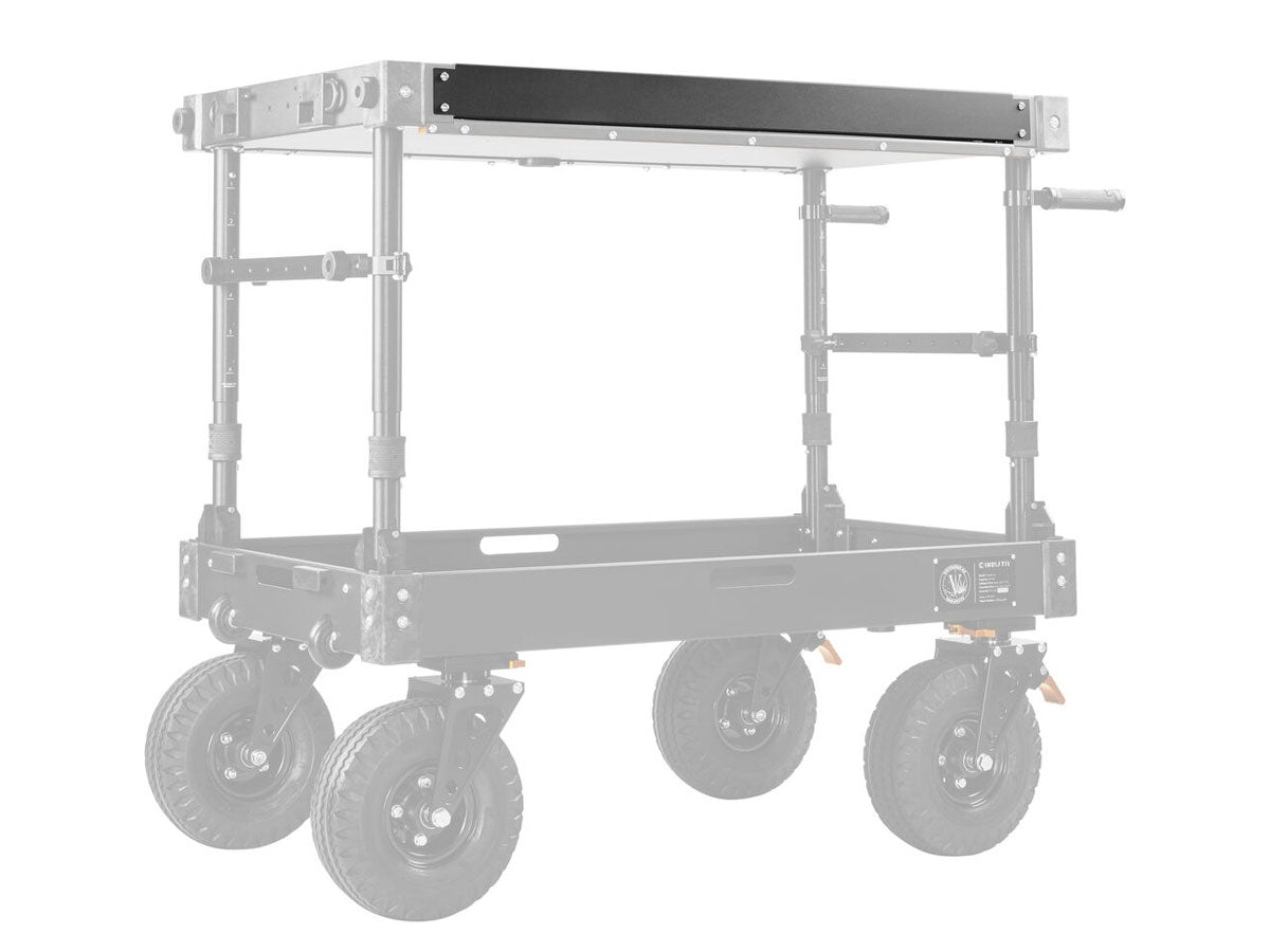 Inovativ Voyager 42 X Top Closeout