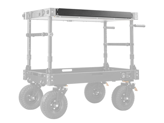 Inovativ Voyager 42 X Top Closeout