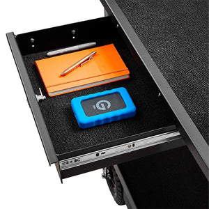 Inovativ Combo Locking Top Drawer for Apollo