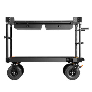 Inovativ Combo Locking Top Drawer for Apollo
