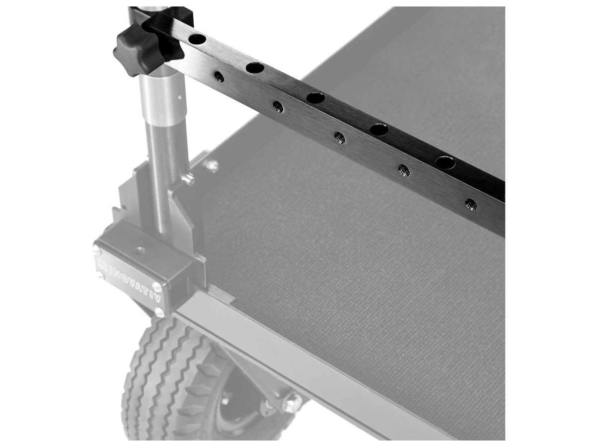 Inovativ Echo | Ranger 36/48 Short Crossbar Assembly