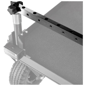 Inovativ Echo | Ranger 30 Long Crossbar Assembly