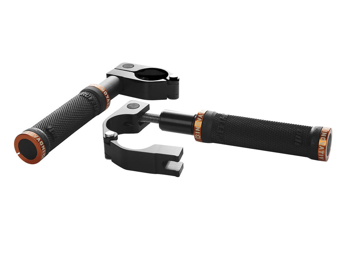Inovativ Overtube Quck Grips (Set of 2)