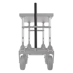 Inovativ 1.75" Diameter Aluminum Mast