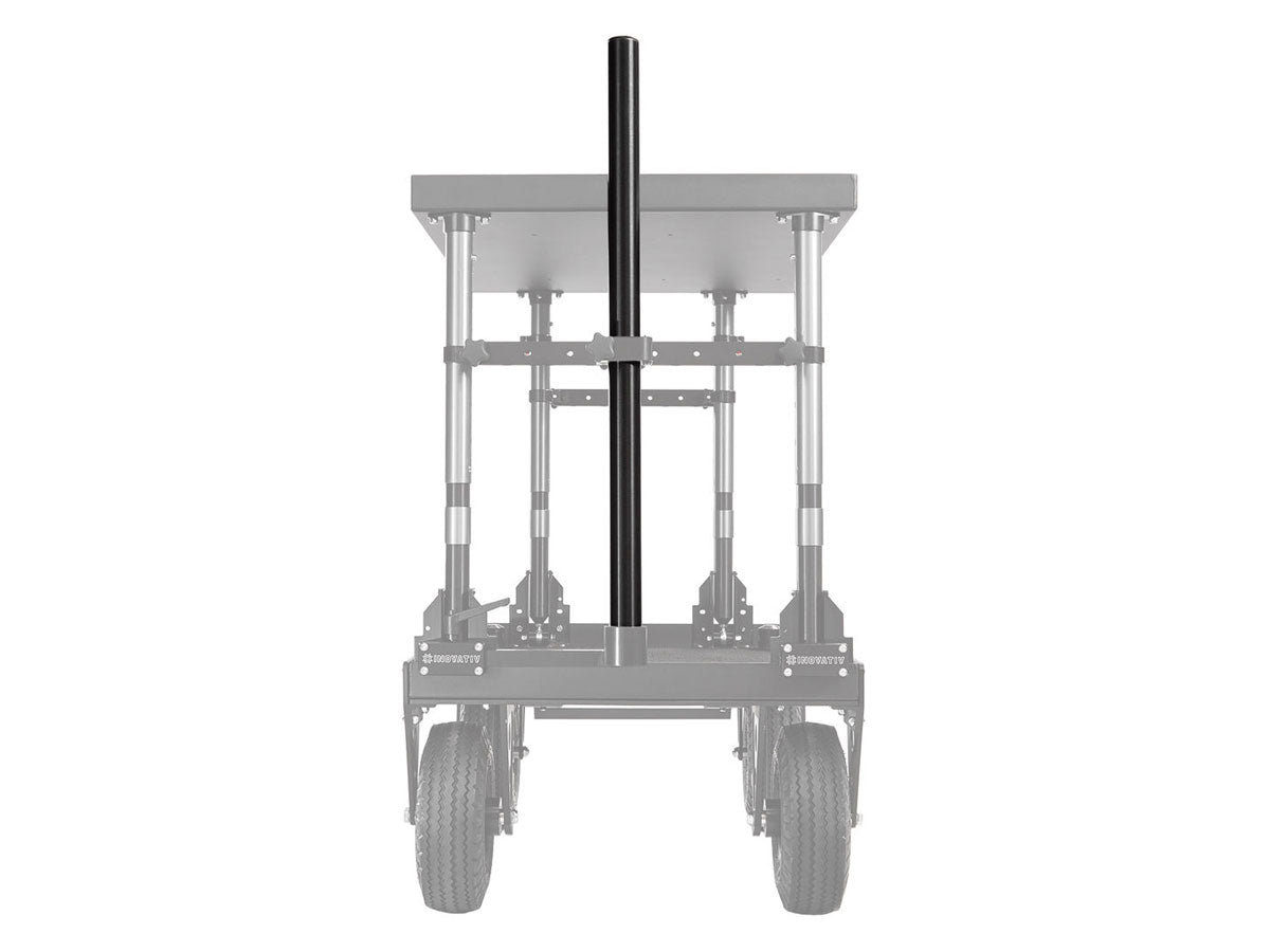 Inovativ 1.75" Diameter Aluminum Mast