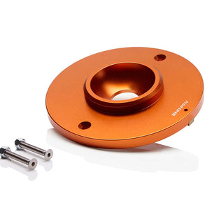 Inovativ 75mm Ball Plate & Hardware