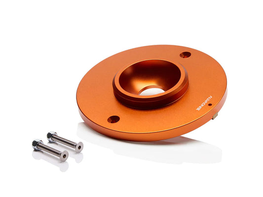 Inovativ 75mm Ball Plate & Hardware