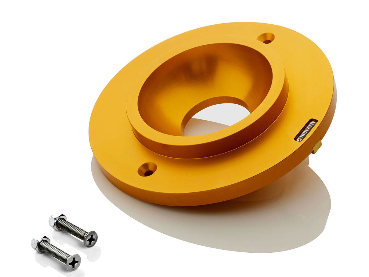 Inovativ 100mm Ball Mount