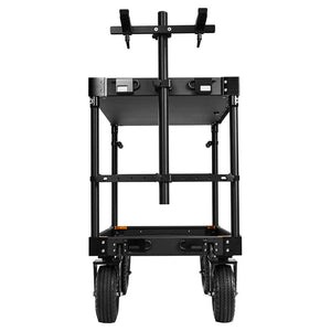 Inovativ System for Apollo | Voyager
