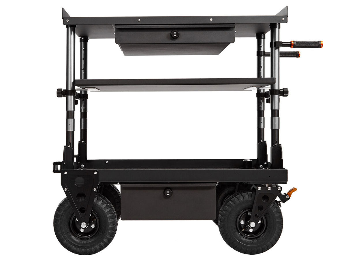 Inovativ Middle Shelf - Voyager 30
