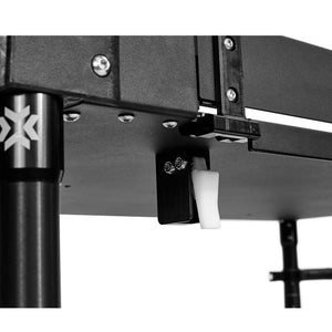 inovativ Hideaway Latch - Apollo