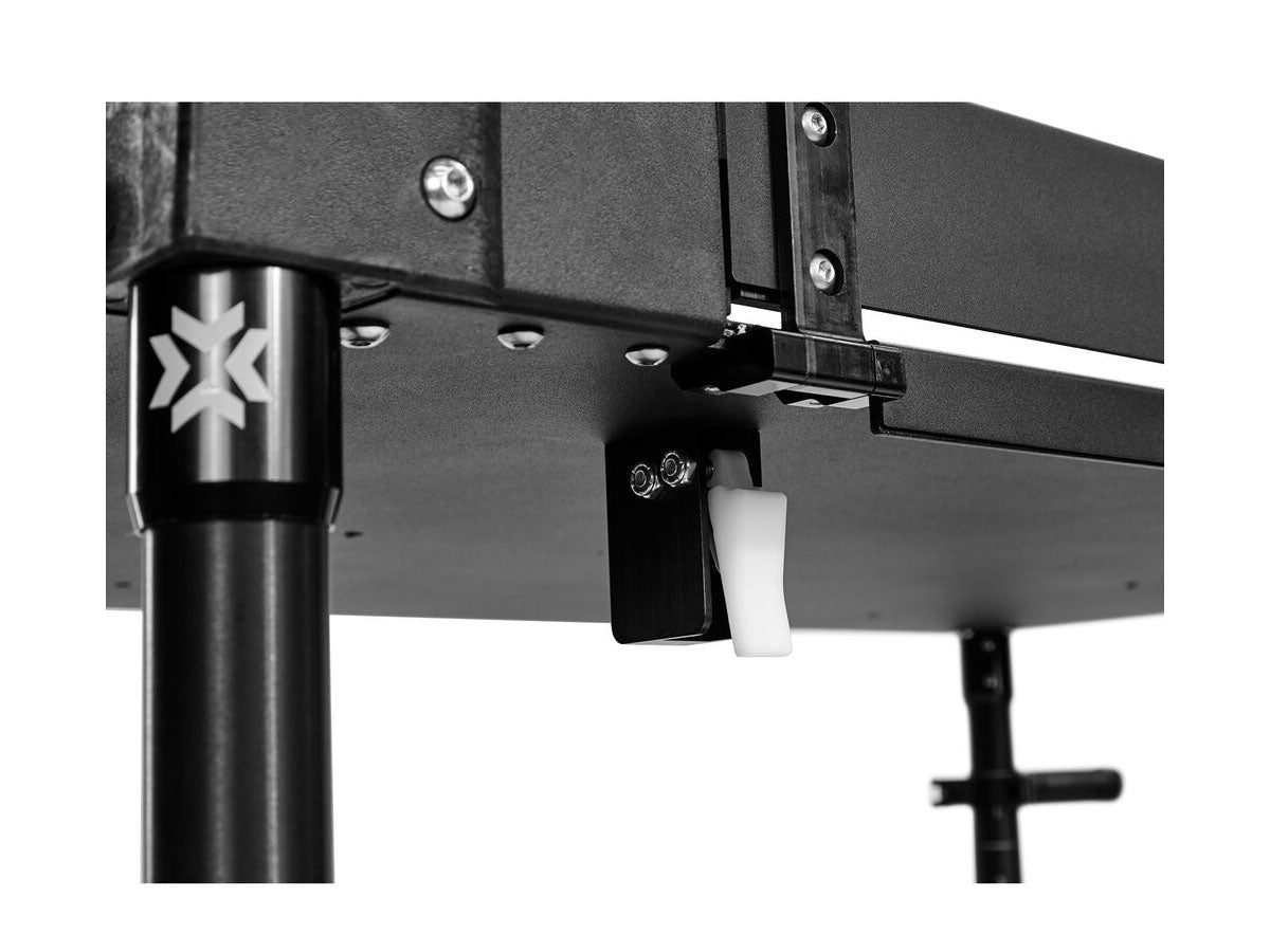 inovativ Hideaway Latch - Apollo