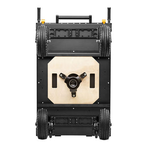 Inovativ Apollo Hi-Hat Rails