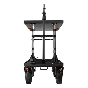 Inovativ Mast Riser System - Echo | Ranger