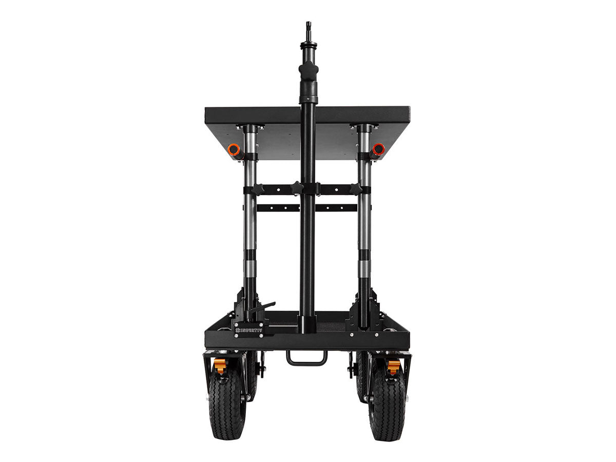 Inovativ Mast Riser System - Echo | Ranger