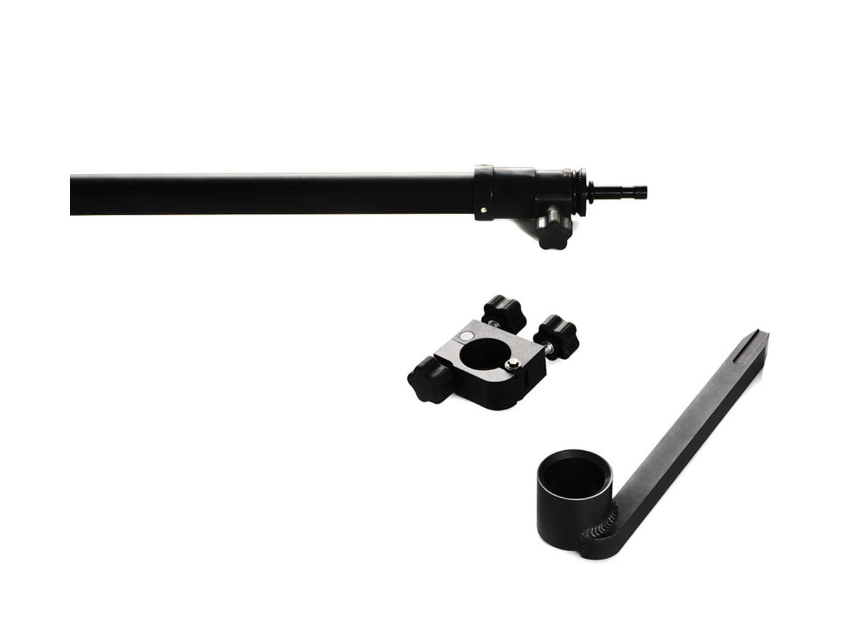 Inovativ Mast Riser System - Echo | Ranger