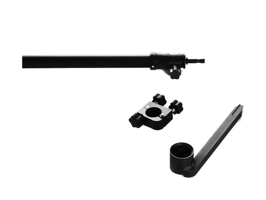 Inovativ Mast Riser System - Echo | Ranger