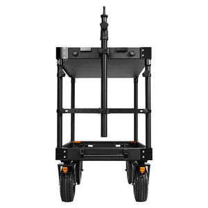 Inovativ Mast Riser System - Apollo | Voyager