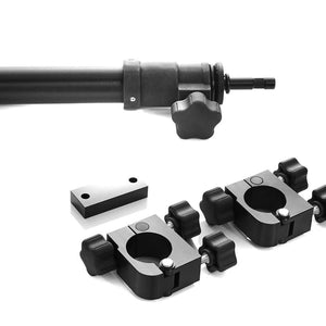 Inovativ Mast Riser System - Apollo | Voyager
