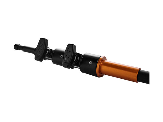 Inovativ 2-stage Corner Mast Riser