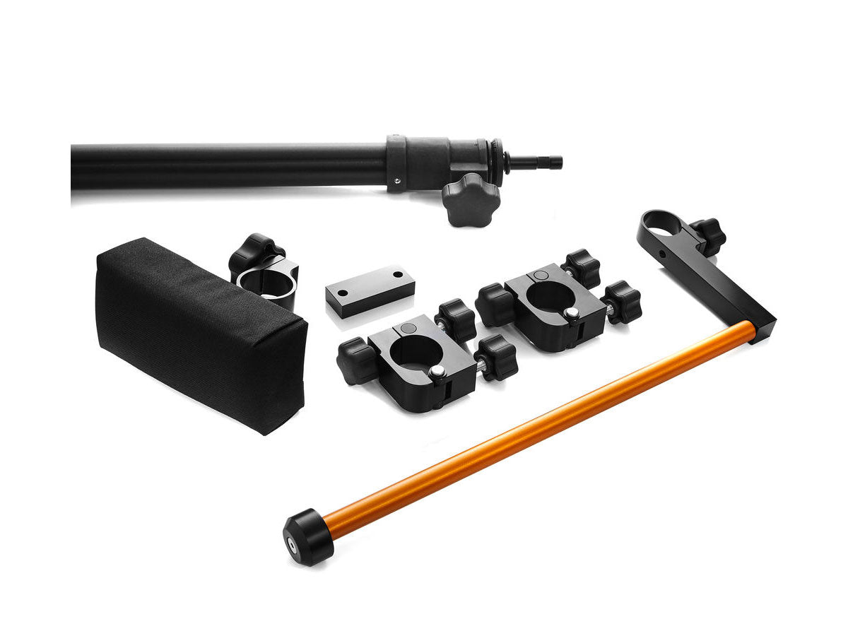 Inovativ Steadicam System - Apollo | Voyager