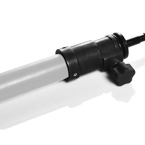 Inovativ 5/8" Baby Pin Mast Adapter