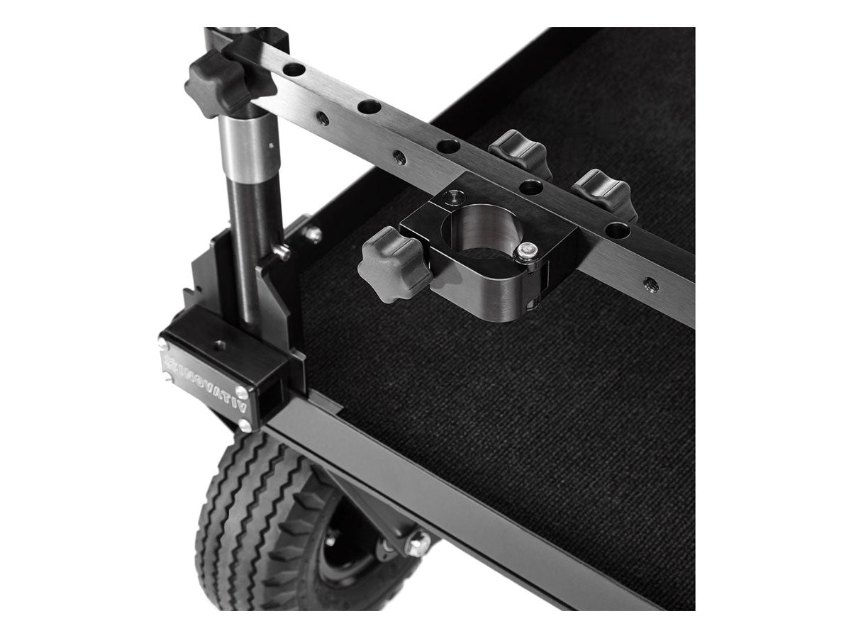 Inovativ 1.75" Accessory Crossbar Clamp