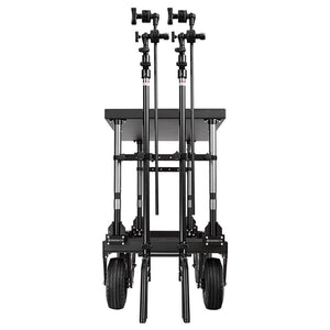 Inovativ C-Strand Storage Clamps (Set of 2)