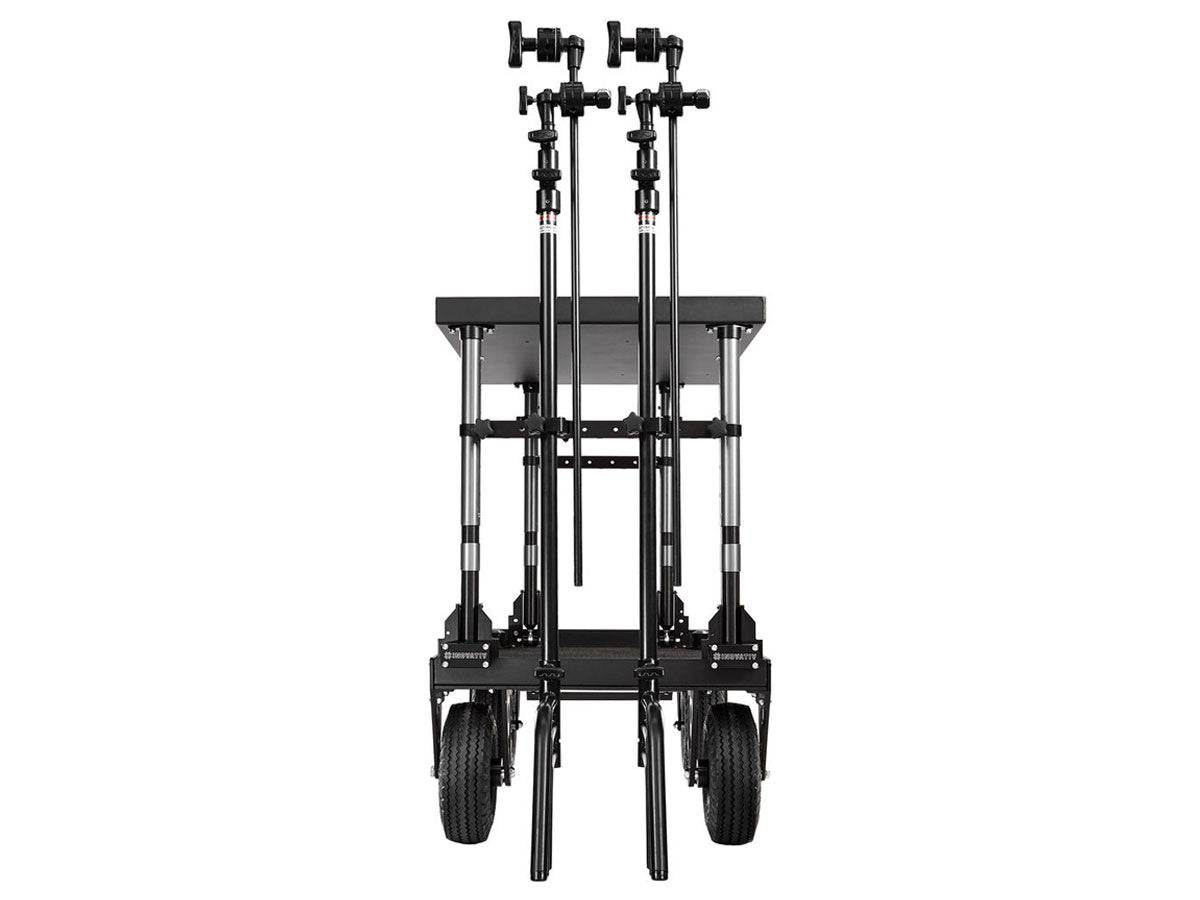 Inovativ C-Strand Storage Clamps (Set of 2)