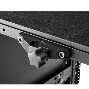 Inovativ Deploy Gen IV Centre Mast Bracket