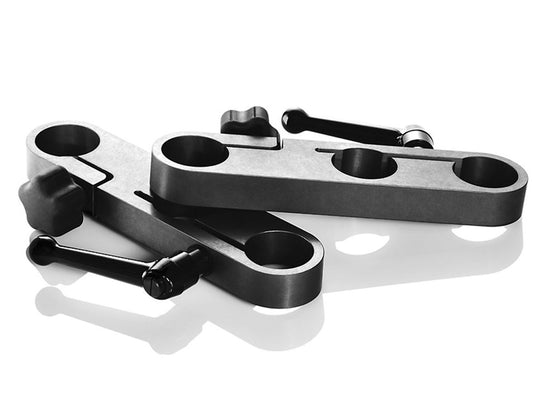 Inovativ Monitors in Motion Clamps (Set of 2)