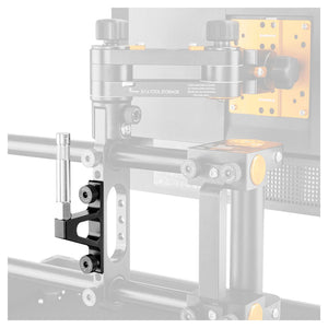 Inovativ Baby Pin Attachment for insight Monitor Mount