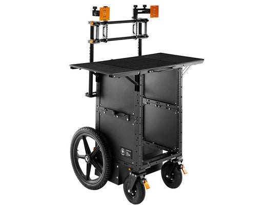 Inovativ Deploy IV Insight Monitor Mount System