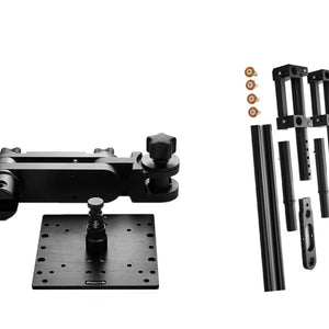 Inovativ Insight Monitor Mounting System - 52