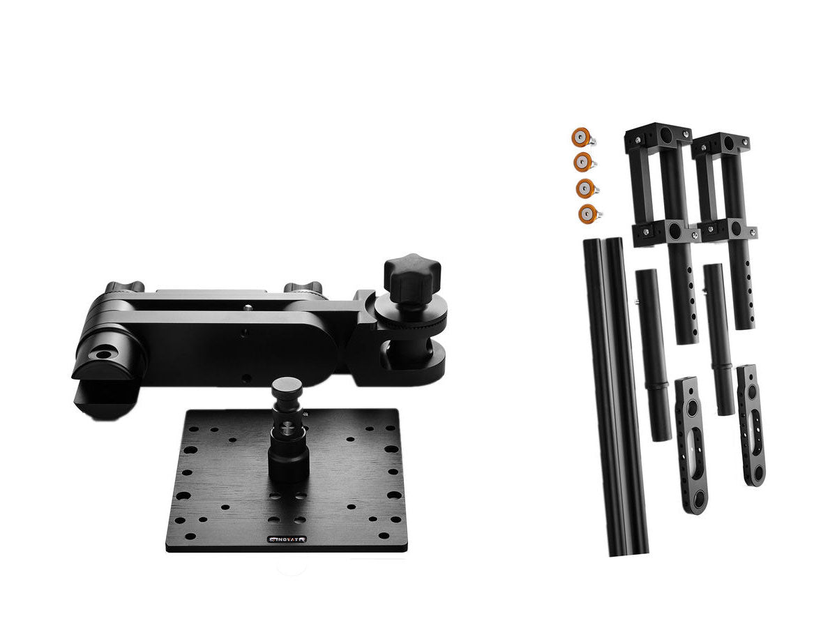 Inovativ Insight Monitor Mounting System - 52