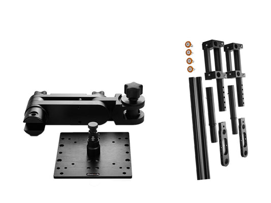 Inovativ Insight Monitor Mounting System - 52