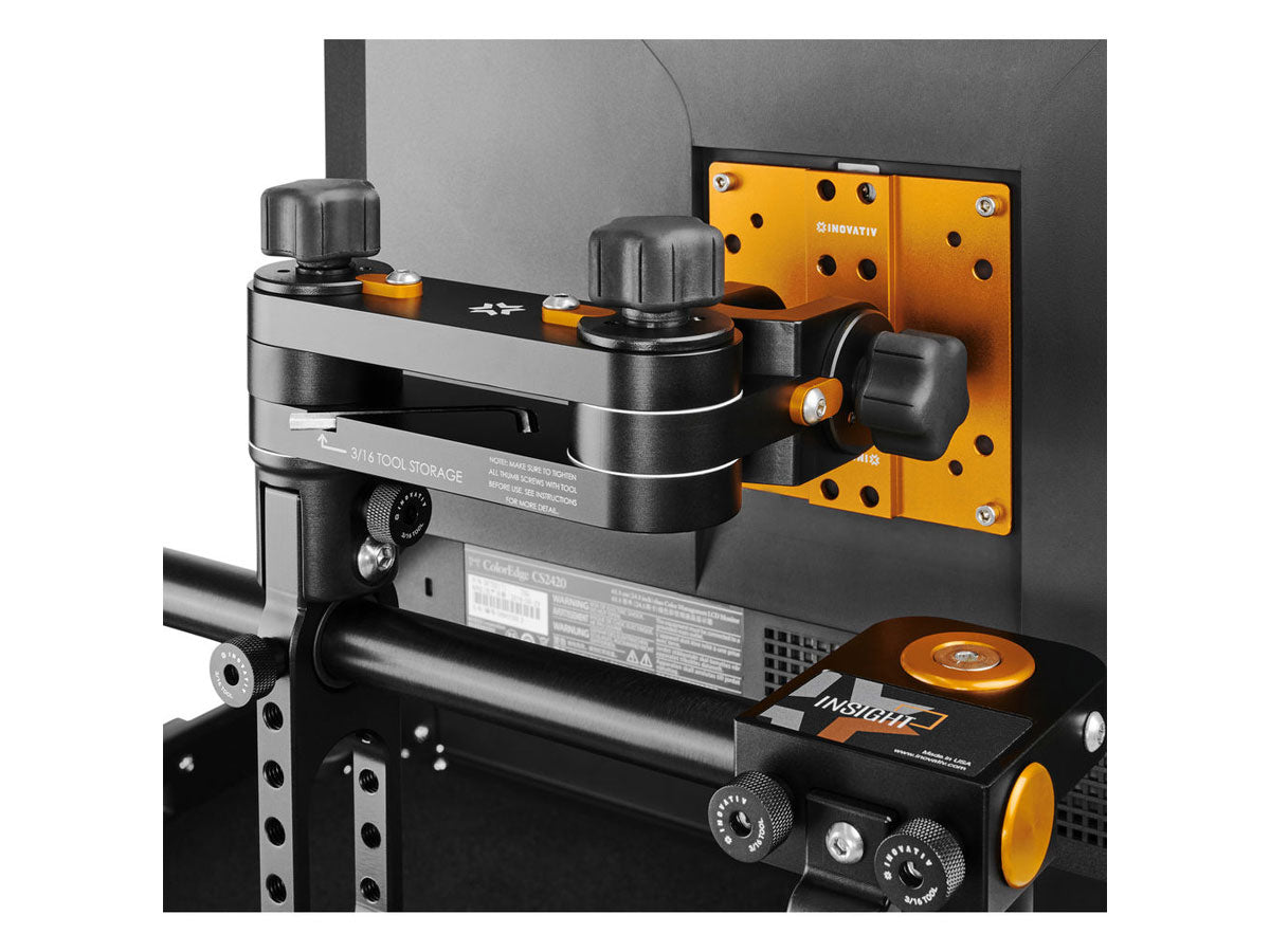 Inovativ Single Pro Ultra Arm for Insight Monitor Mount