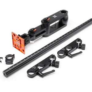 Inovativ Workstation Monitor Arm System (VESA Compliant)