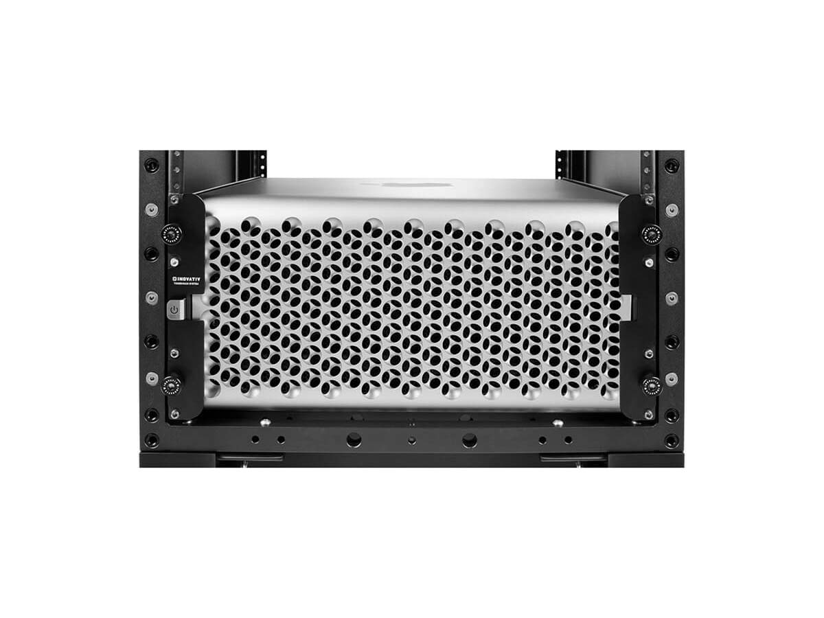 Inovativ Tower Rack System