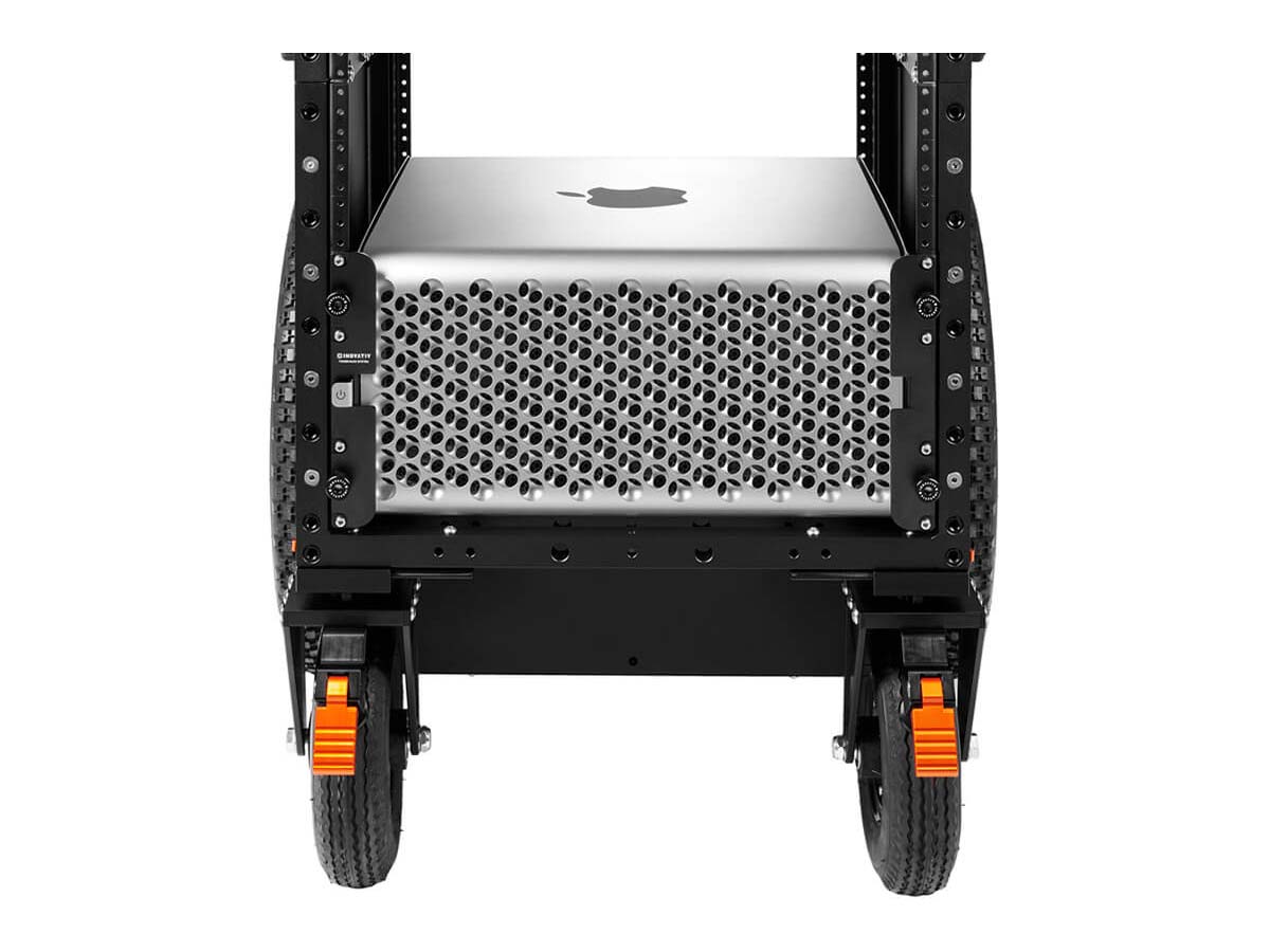 Inovativ Tower Rack System