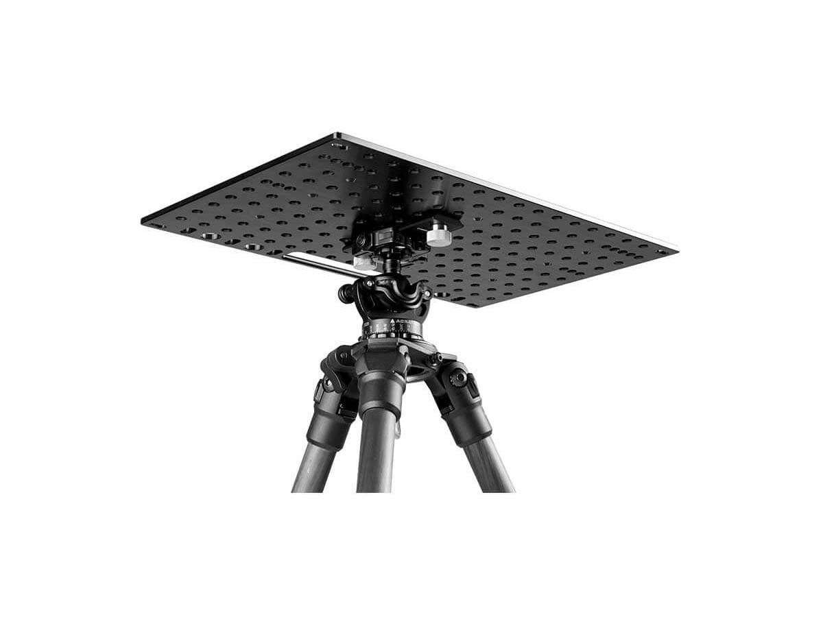 Inovativ DigiPlate Pro - Cheese Plate