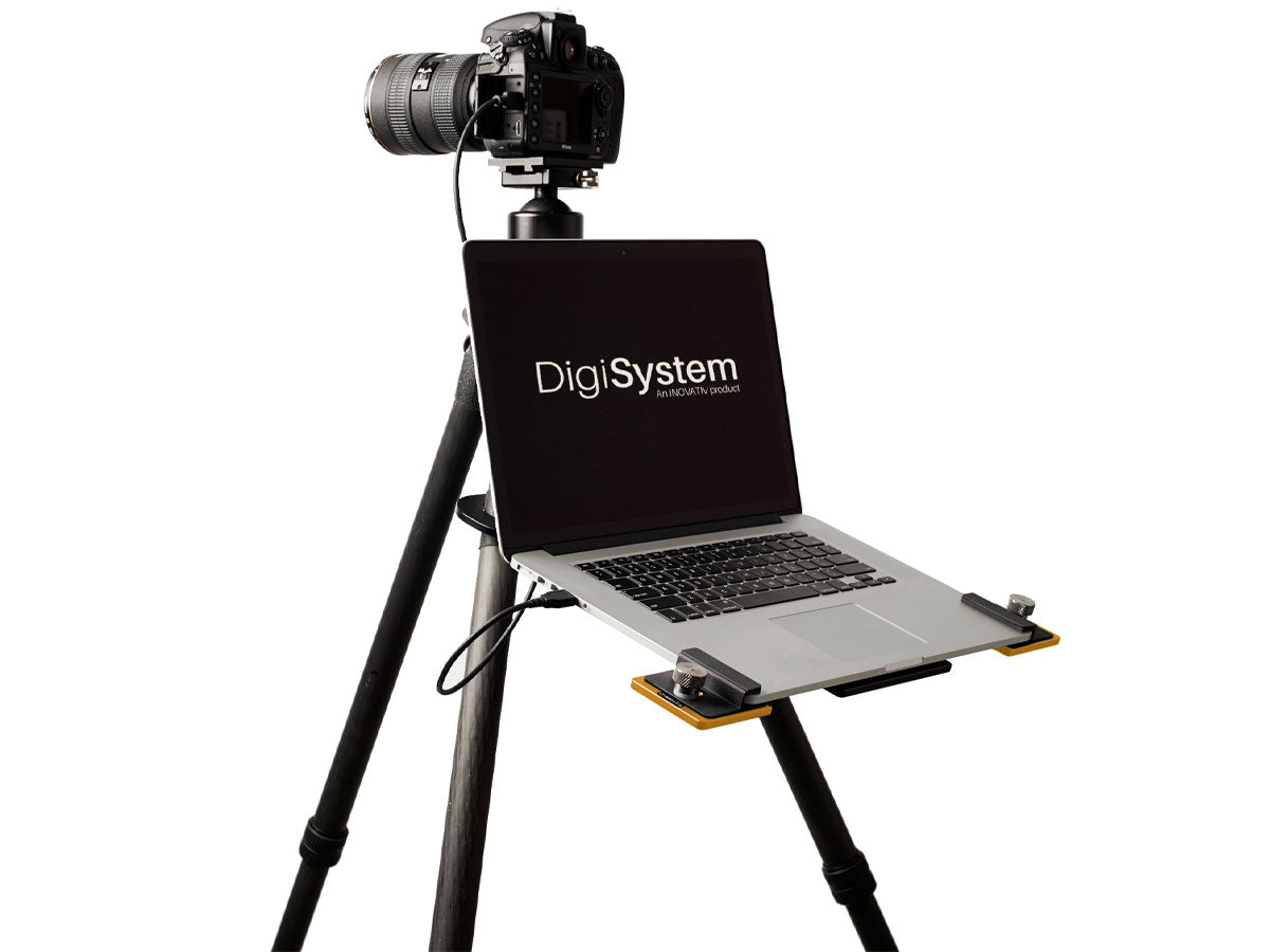 Inovativ DigiPlate Lite