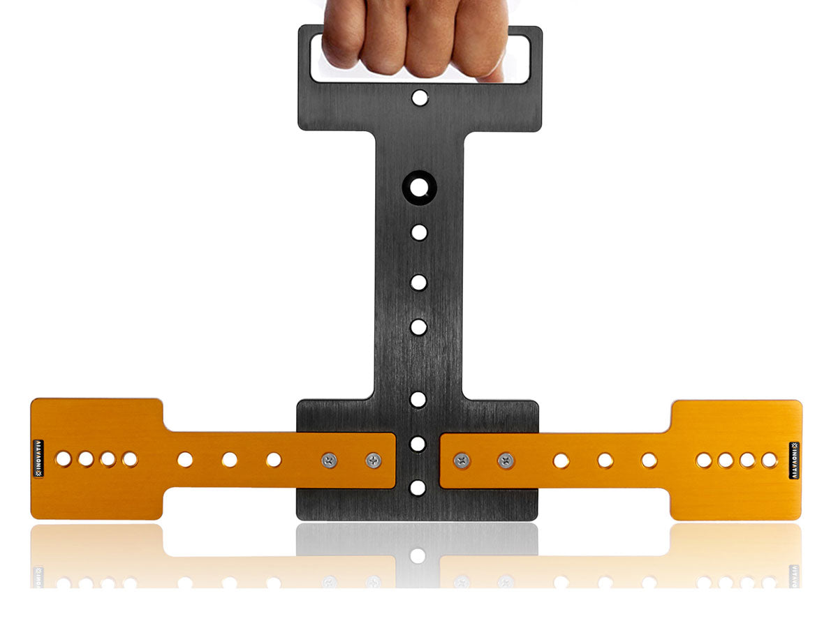 Inovativ DigiPlate Lite