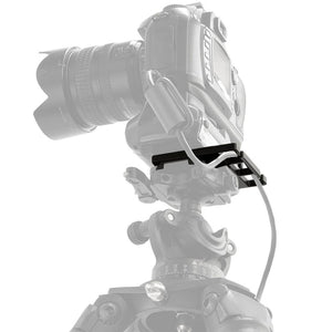Inovativ DigiCamera Tethering Plate