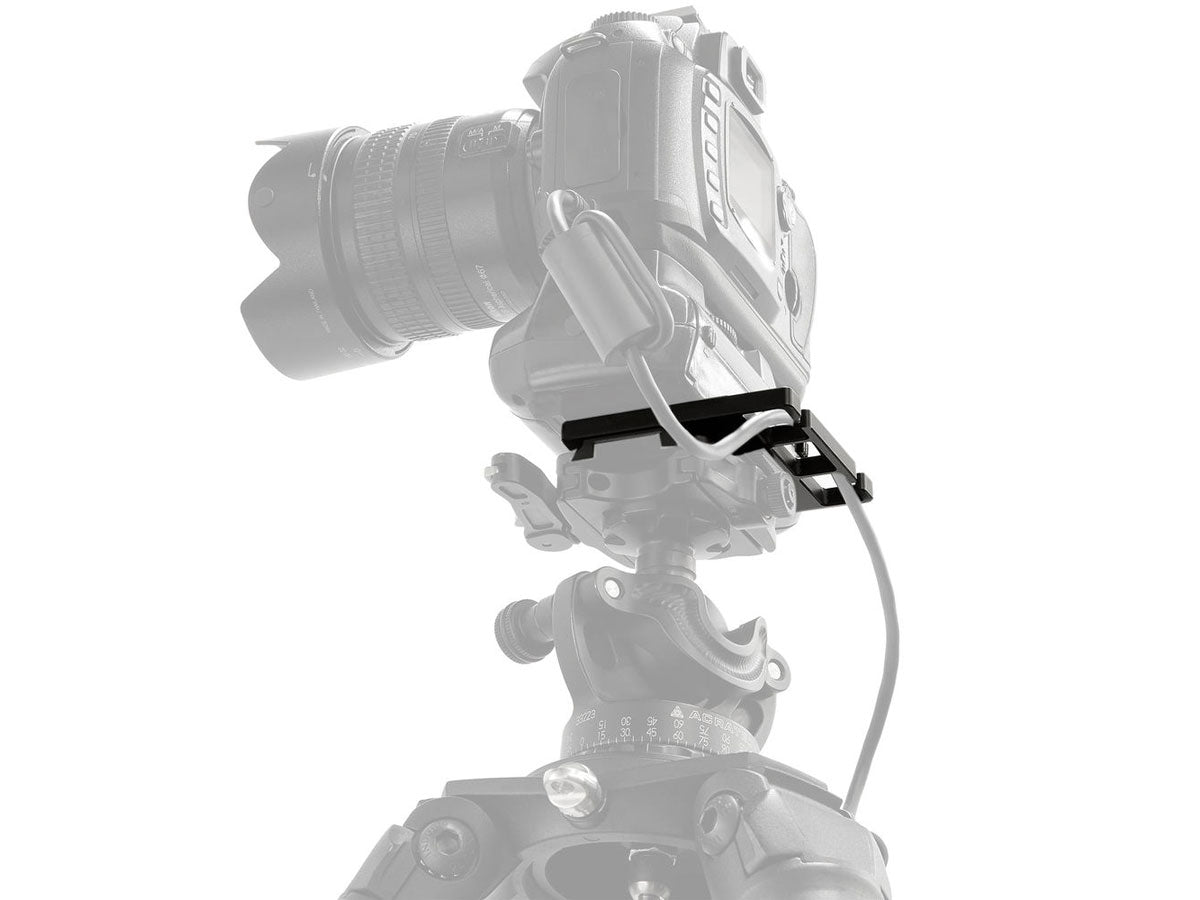 Inovativ DigiCamera Tethering Plate