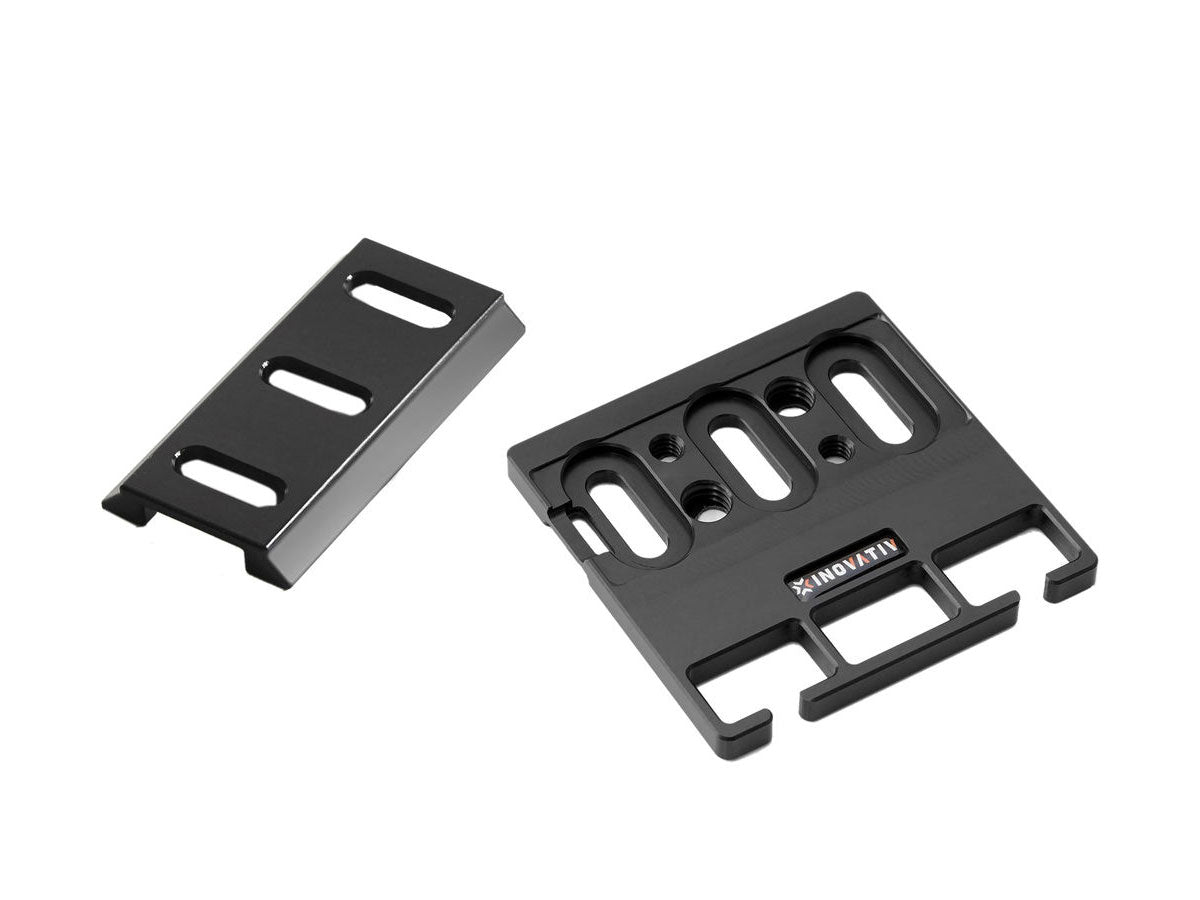 Inovativ DigiCamera Tether Plate | Acra Swiss Style Quick Release Plate